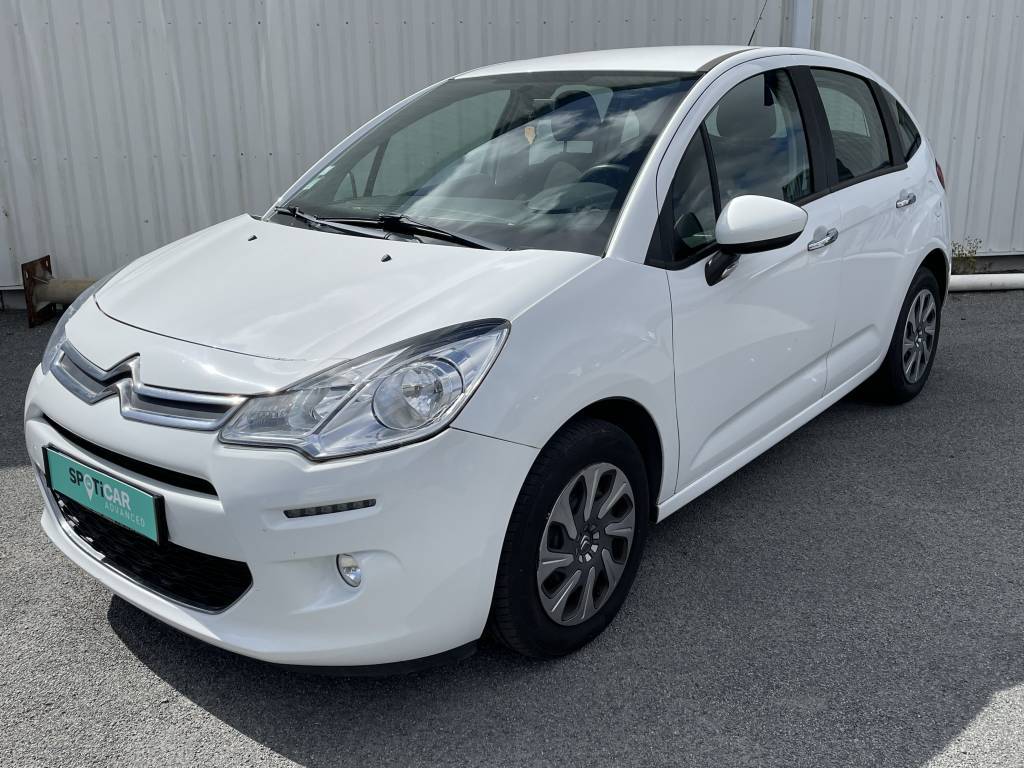 Citroën C3