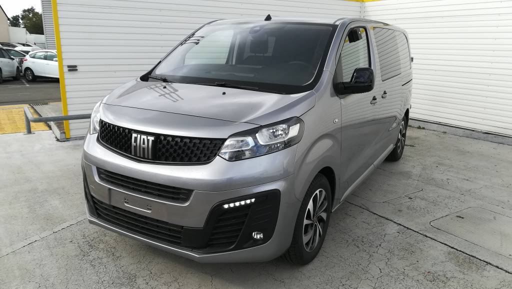 Fiat Scudo