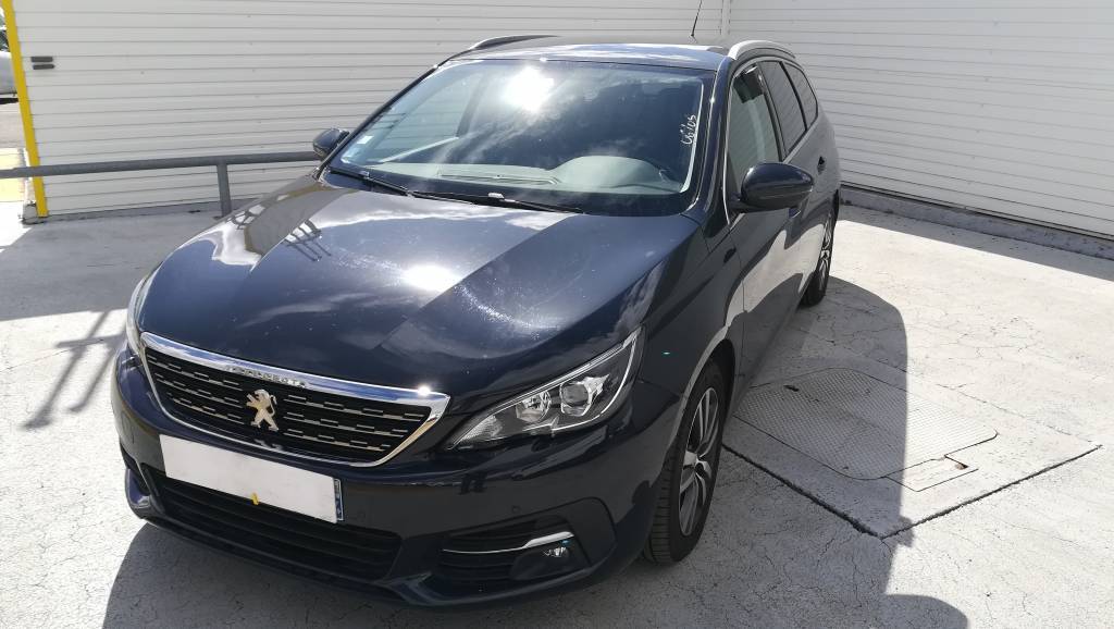 Peugeot 308 SW