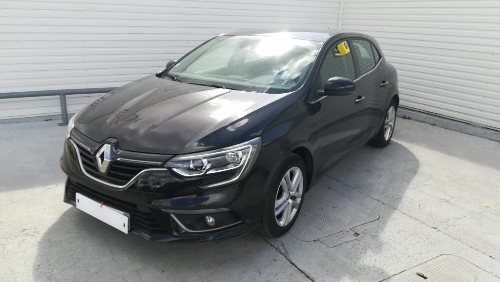 Renault Mégane