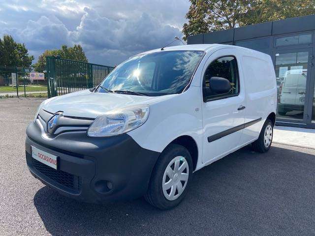 Renault Kangoo Express