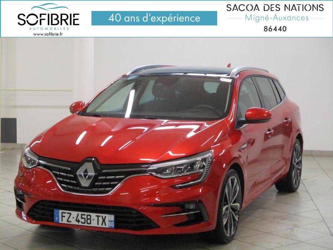 Renault Mégane