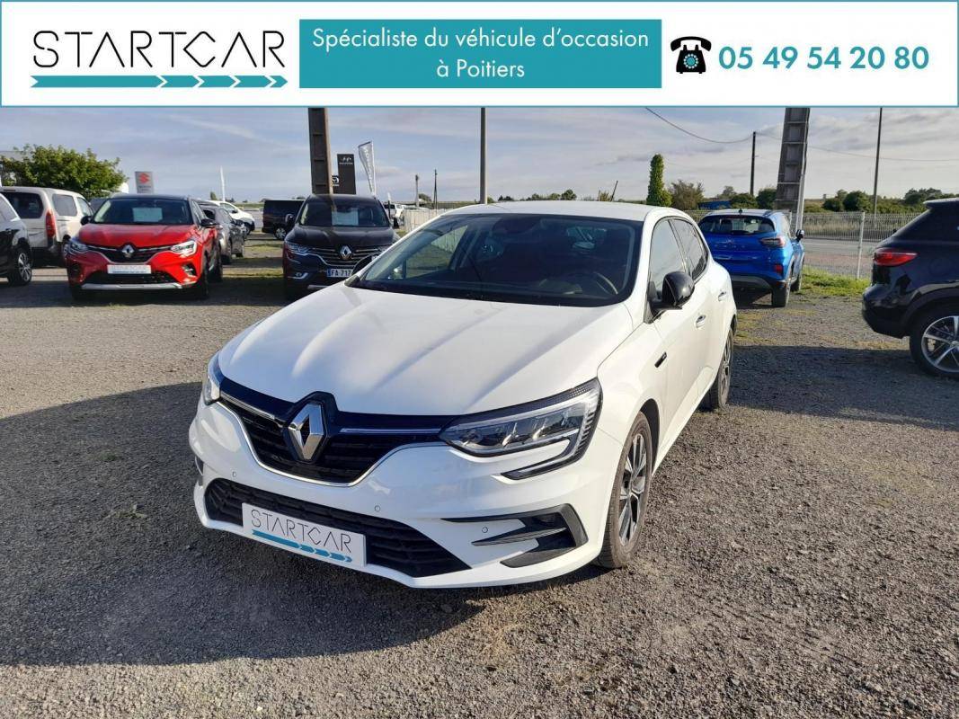 Renault Mégane