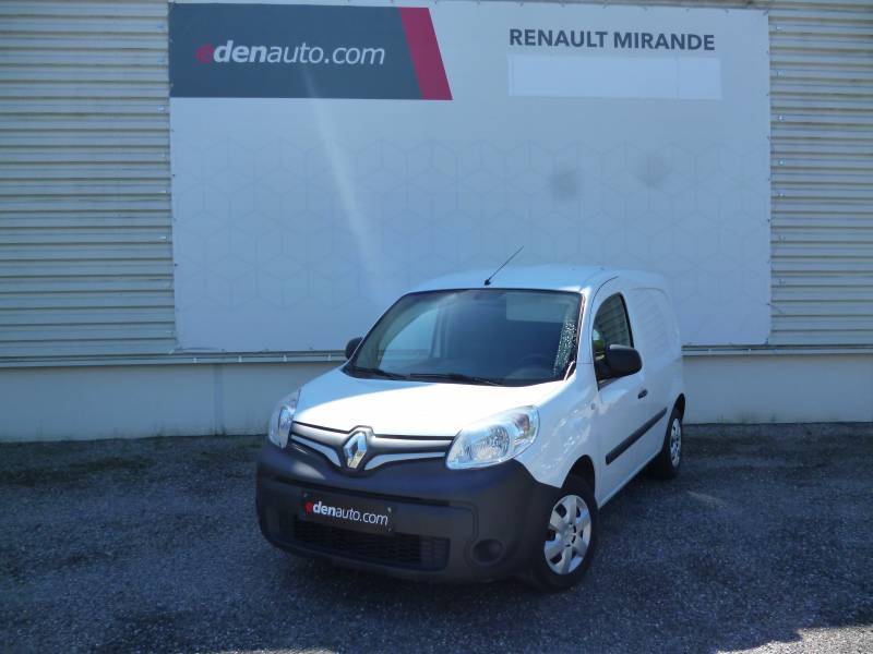 Renault Kangoo Express