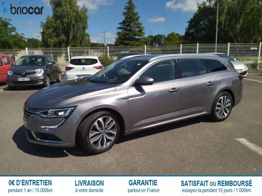 Renault Talisman