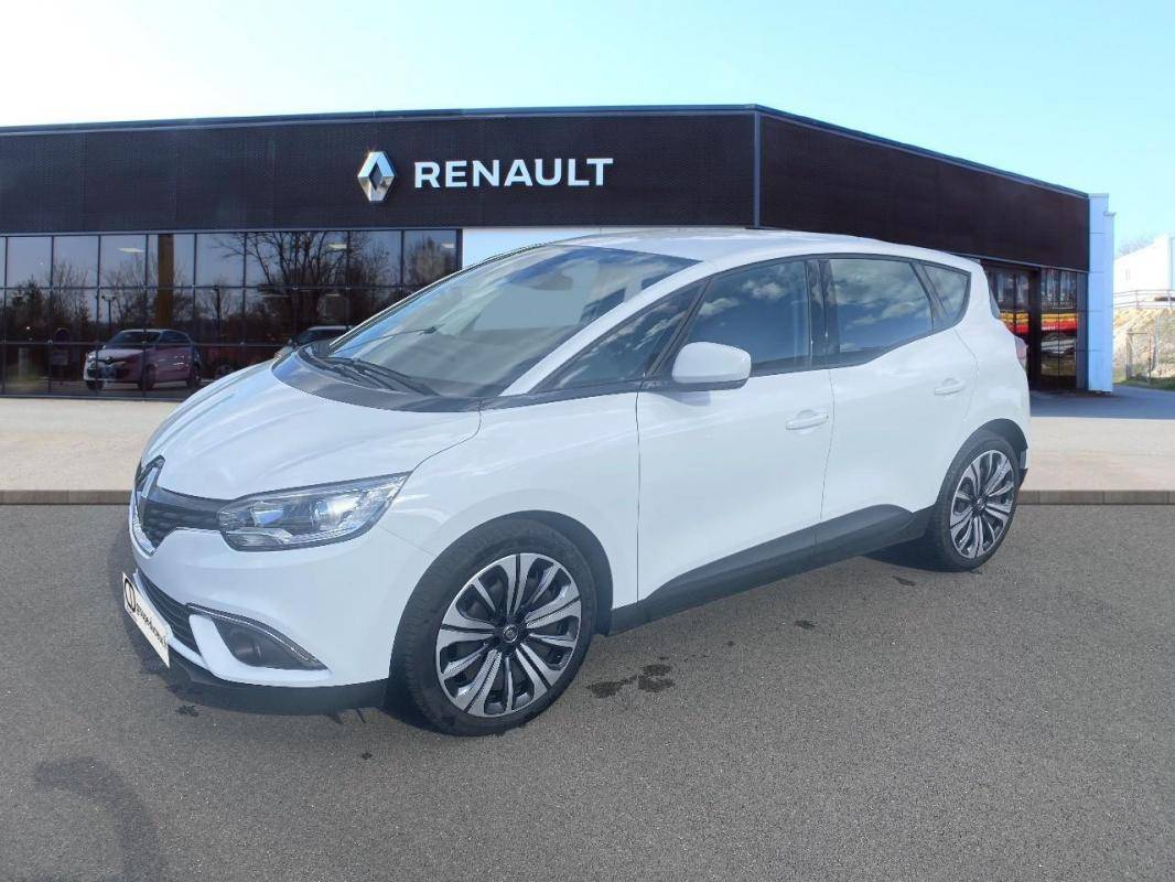 Renault Scénic