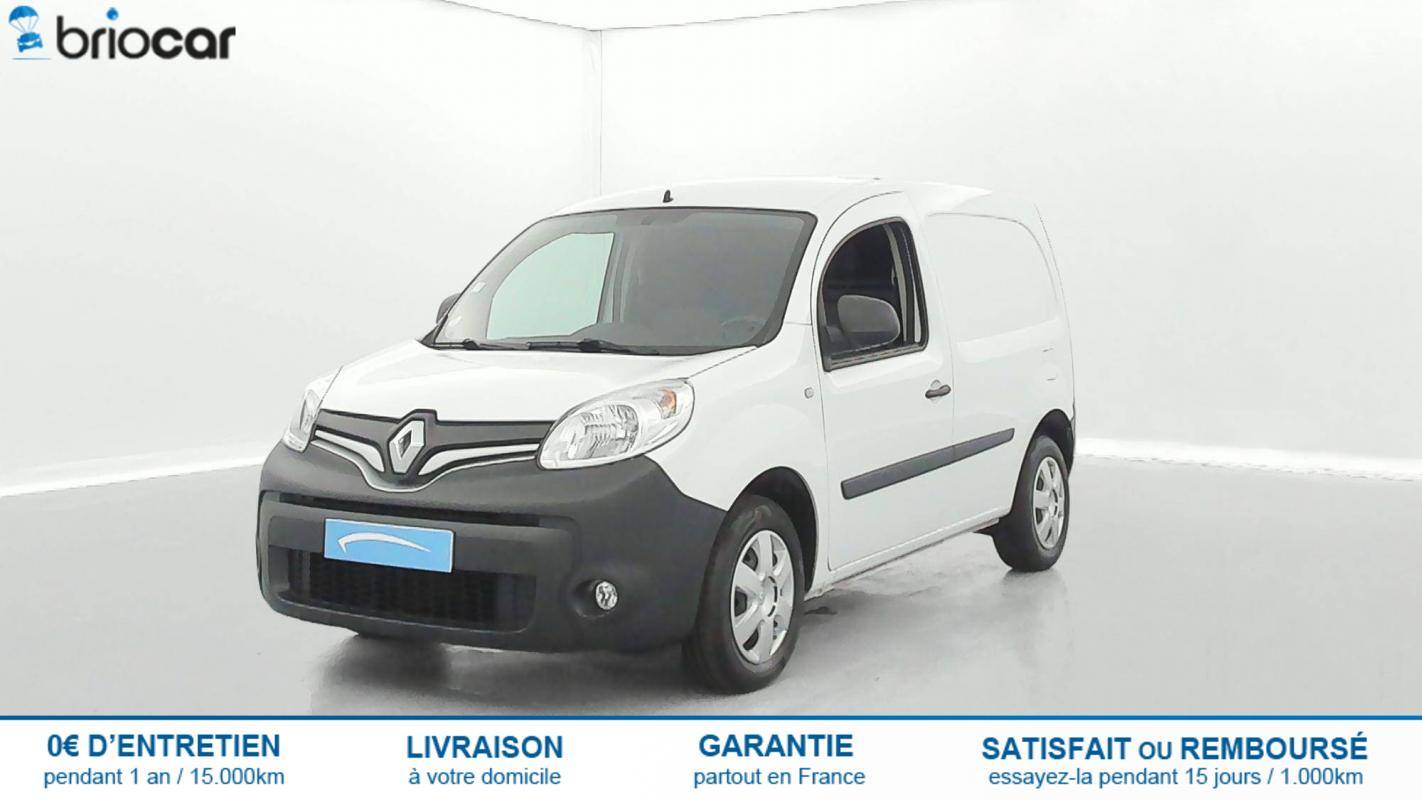 Renault Kangoo Express