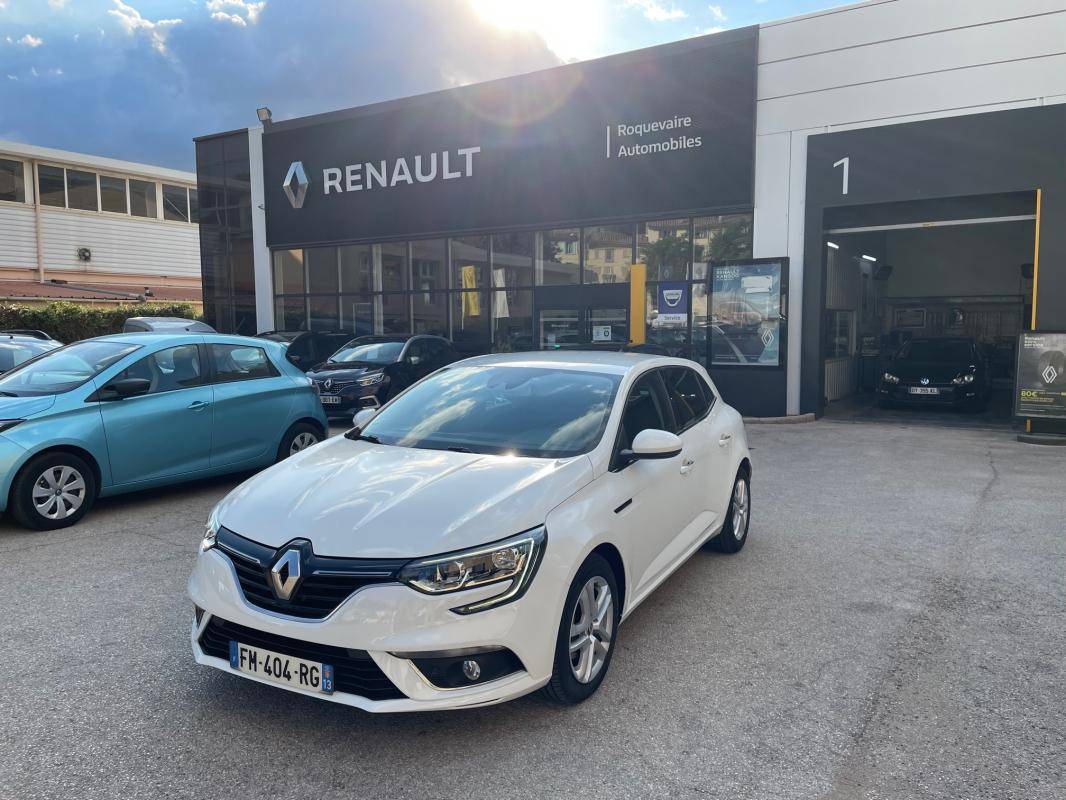 Renault Mégane