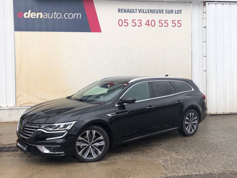 Renault Talisman Estate