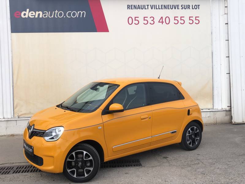 Renault Twingo