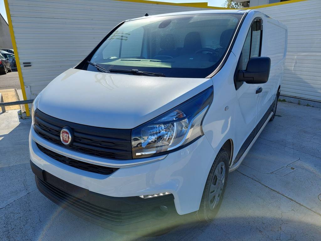 Fiat Talento