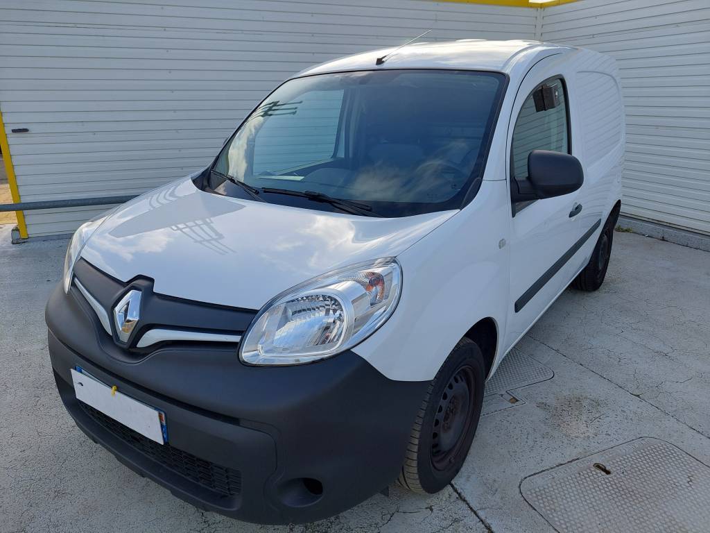 Renault Kangoo Express