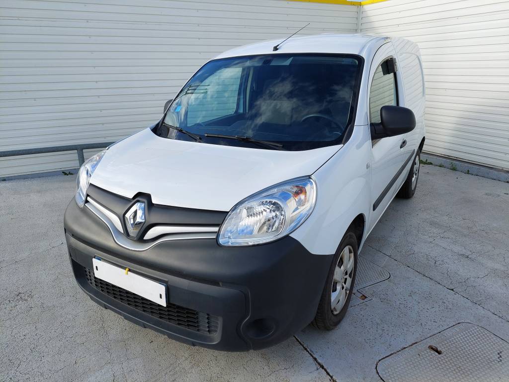 Renault Kangoo Express