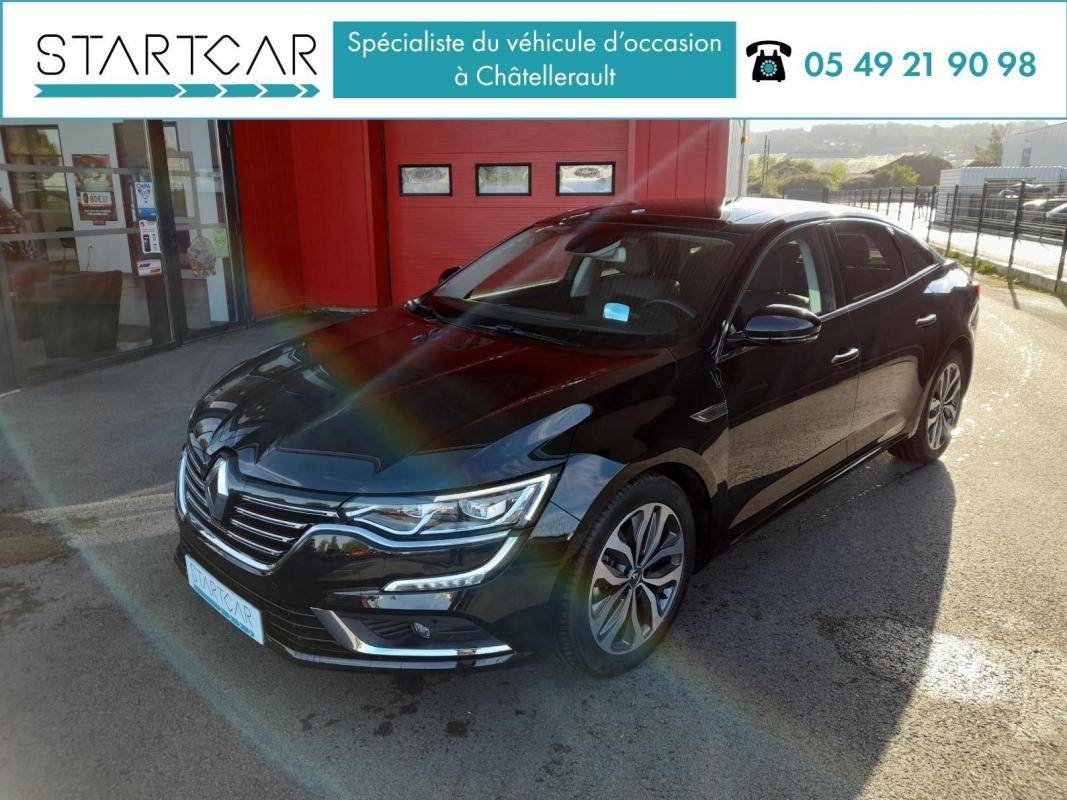 Renault Talisman