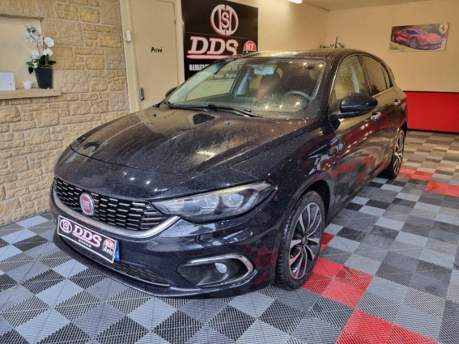 Fiat Tipo