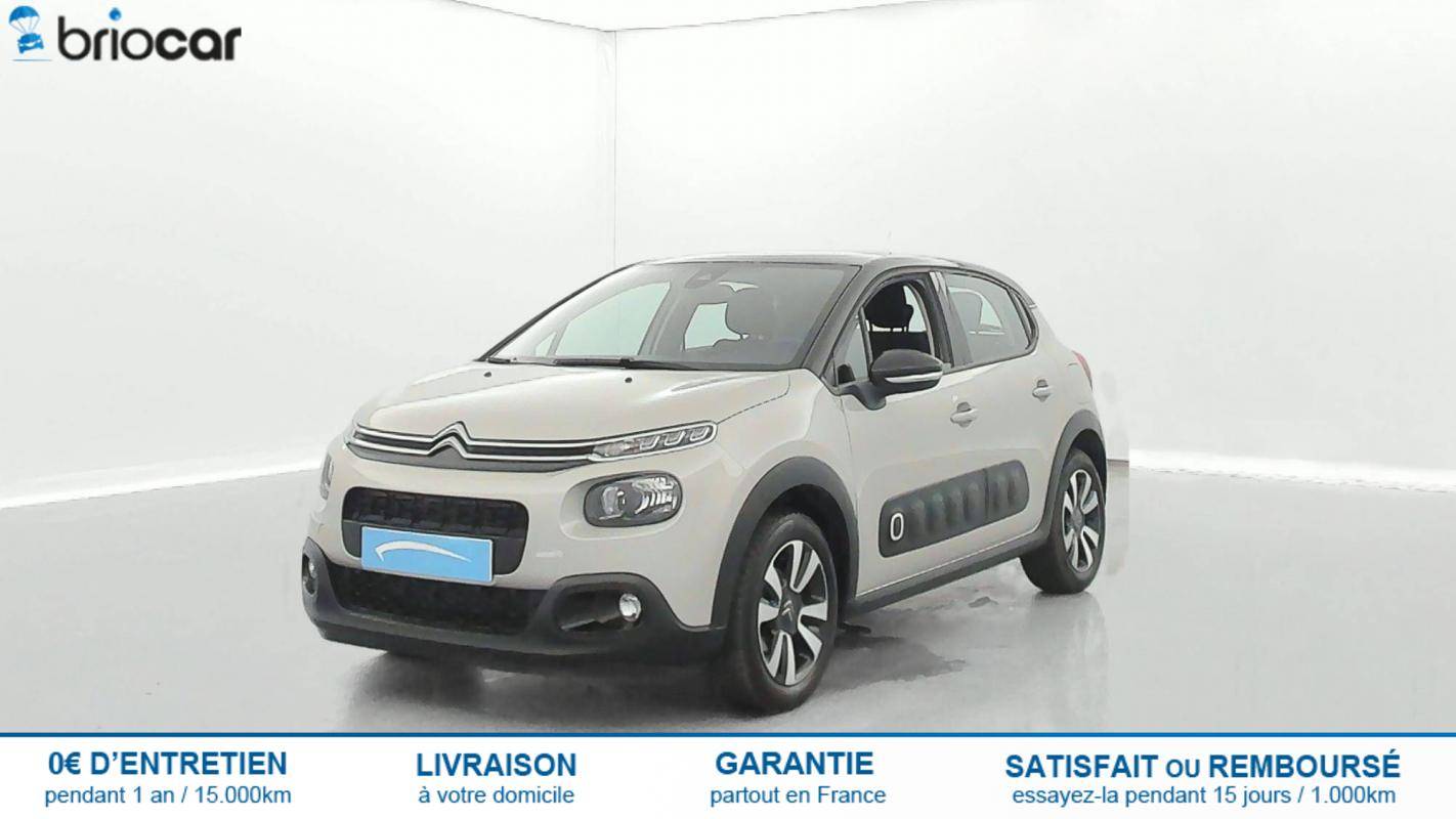 Citroën C3