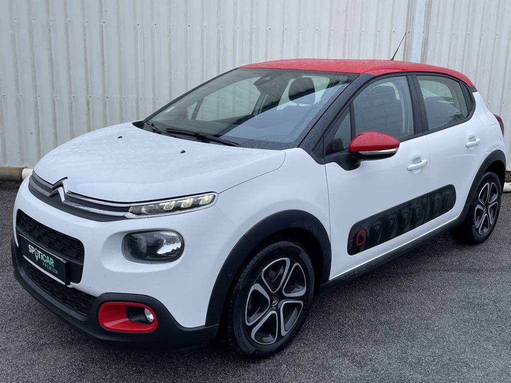 Citroën C3