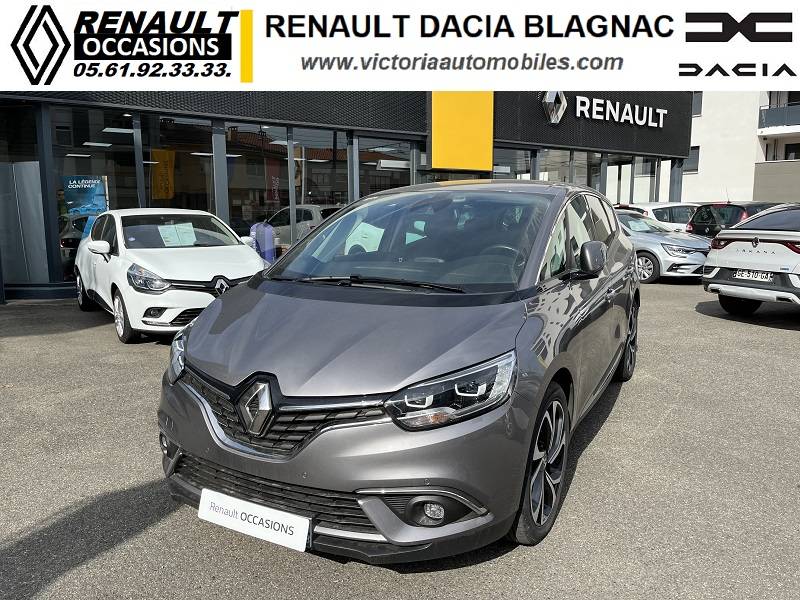 Renault Grand Scénic