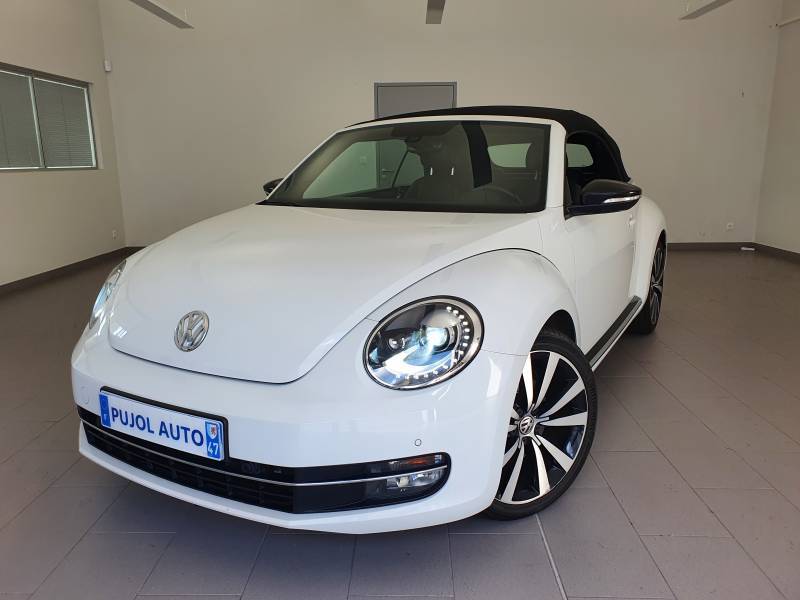 Volkswagen Coccinelle