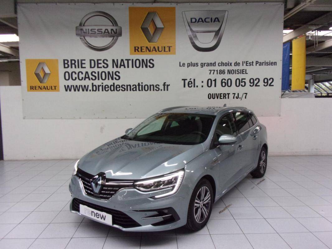 Renault Mégane