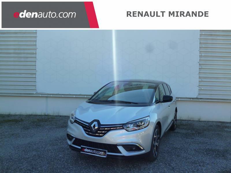 Renault Grand Scénic