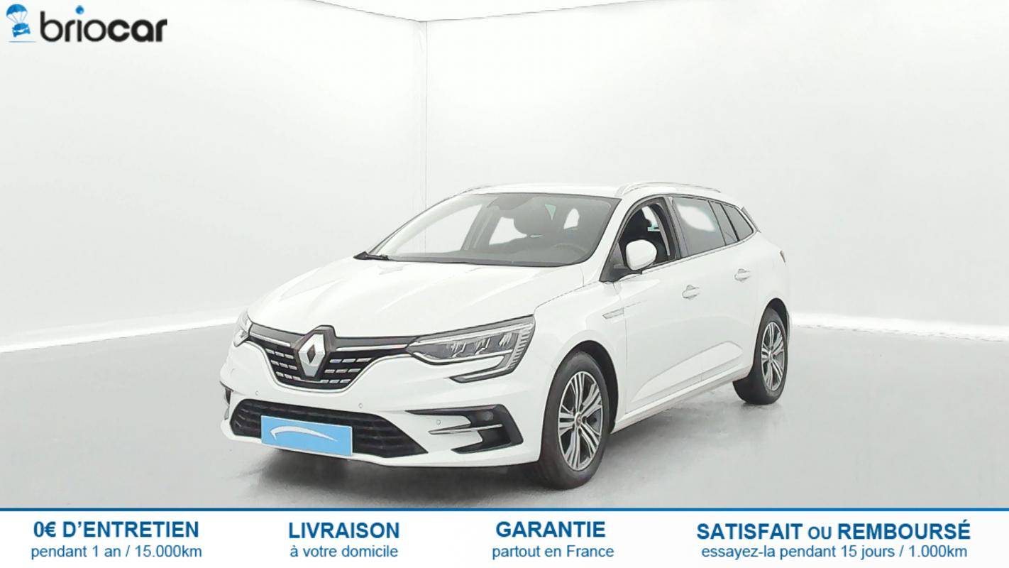 Renault Mégane