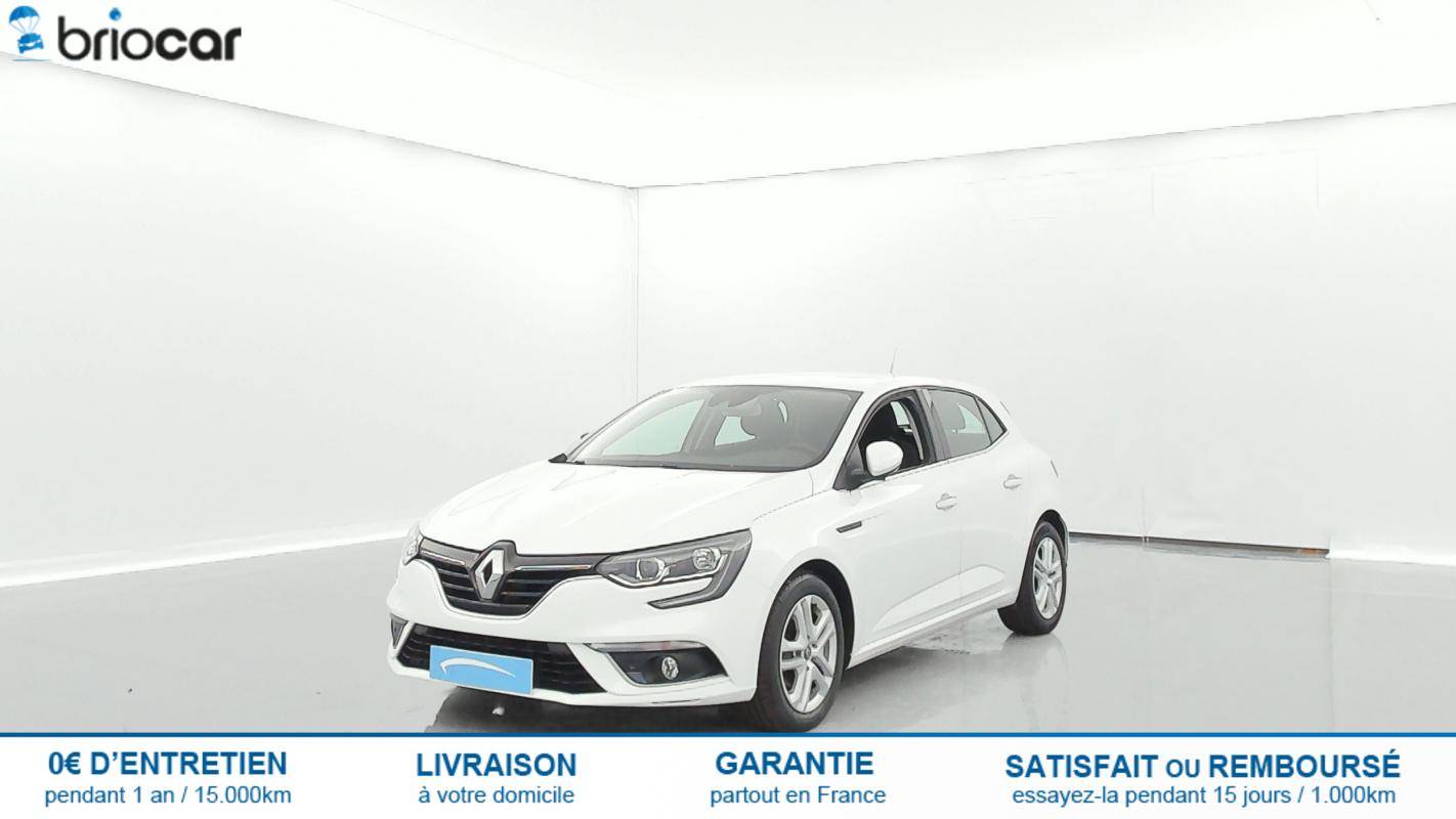 Renault Mégane