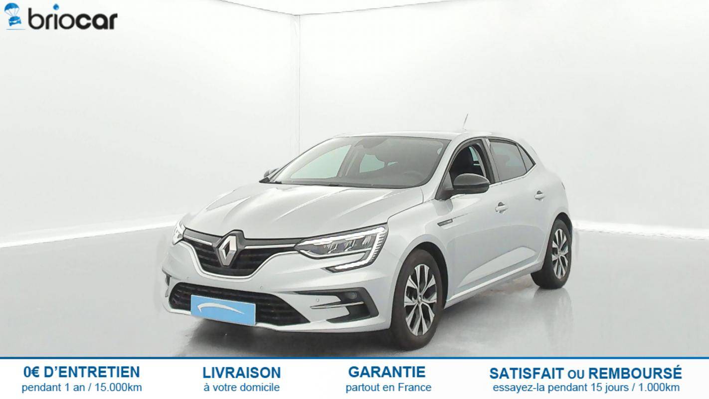 Renault Mégane