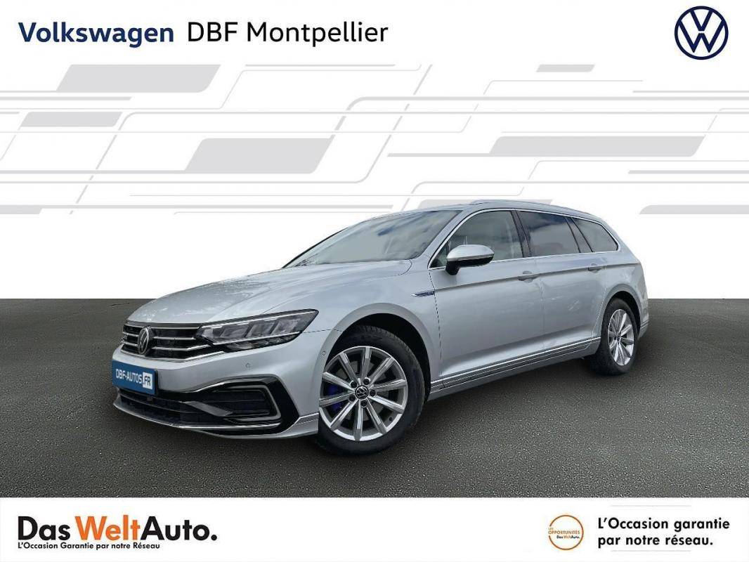 Volkswagen Passat SW