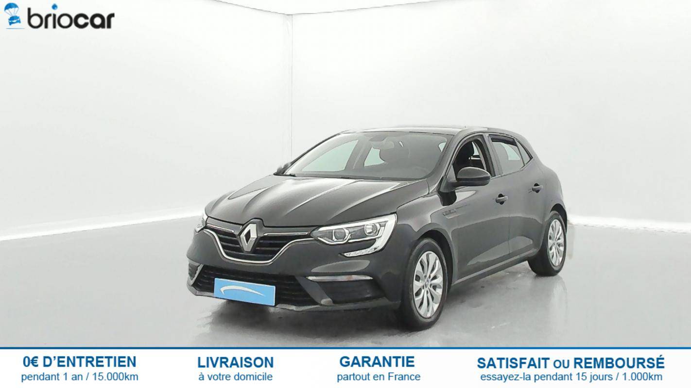 Renault Mégane