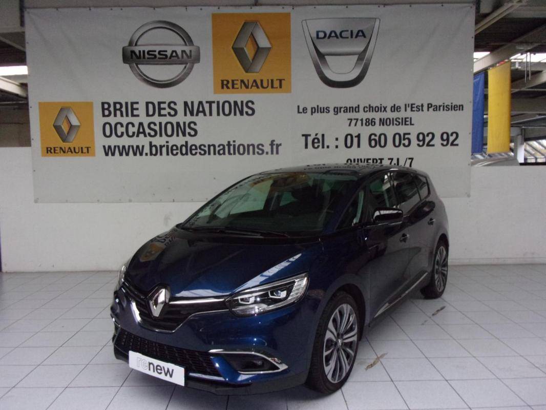 Renault Grand Scénic