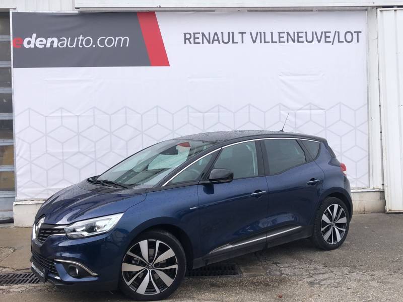 Renault Scénic