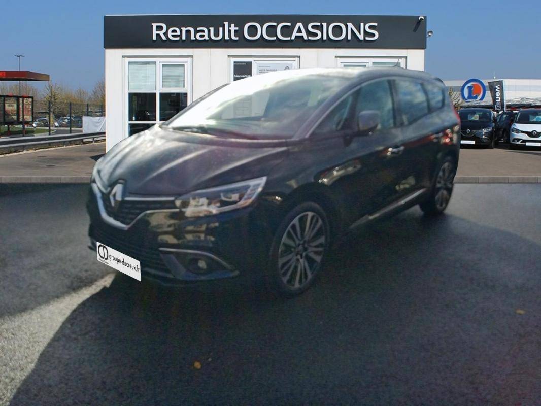 Renault Grand Scénic