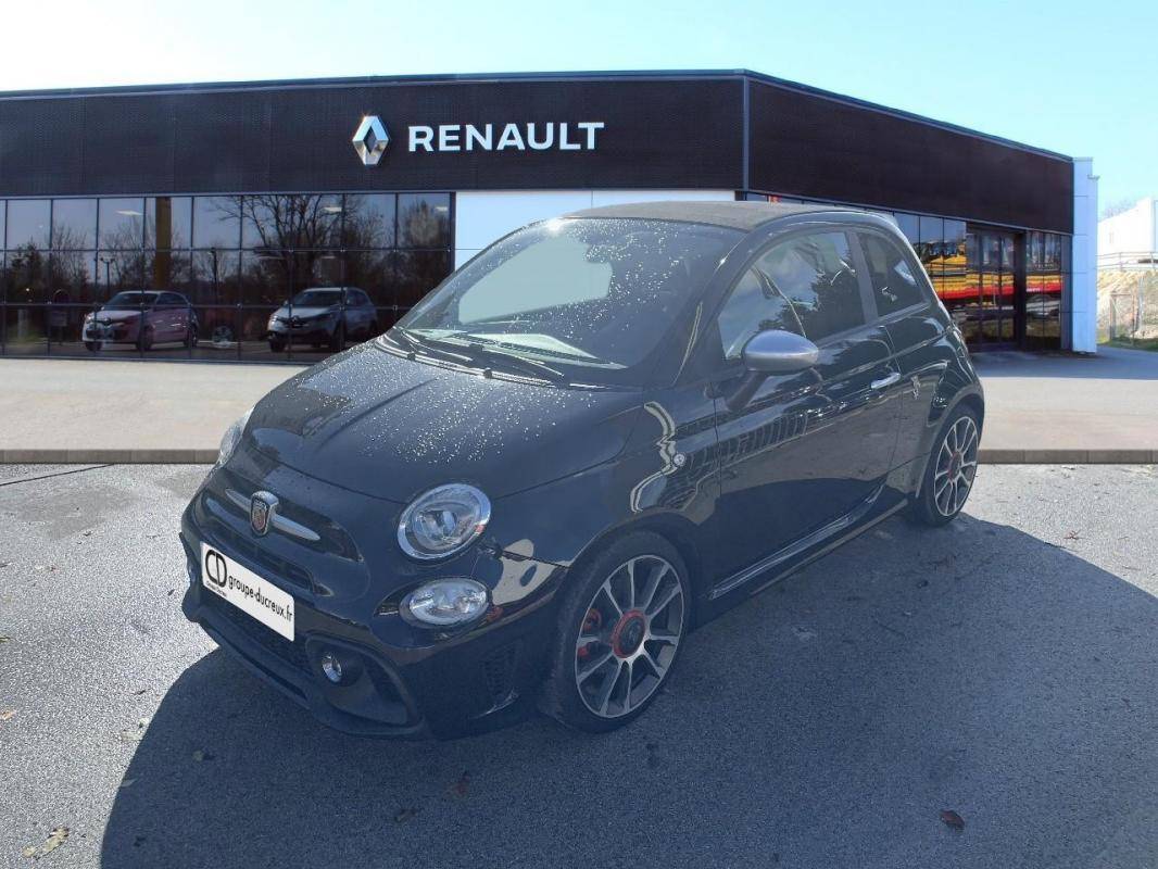 Abarth 595C