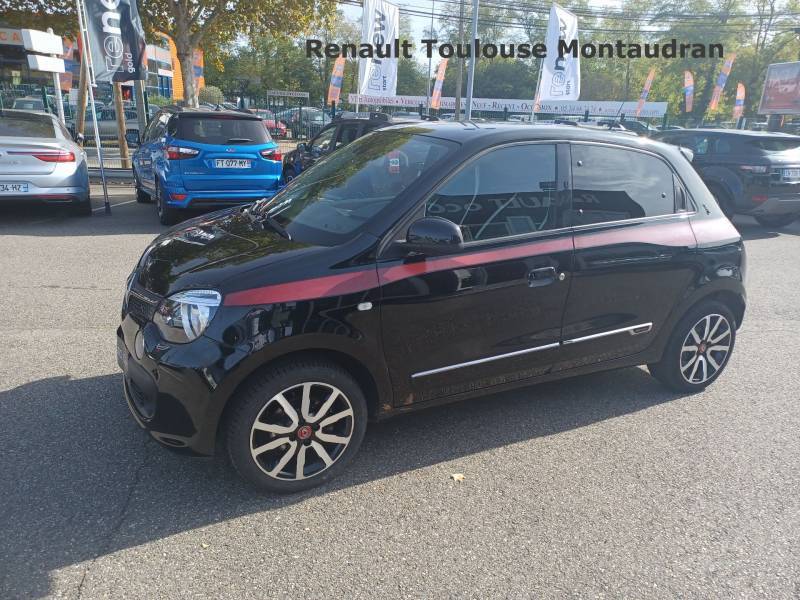 Renault Twingo