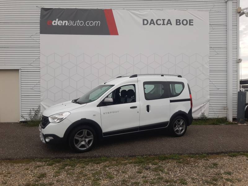 Dacia Dokker