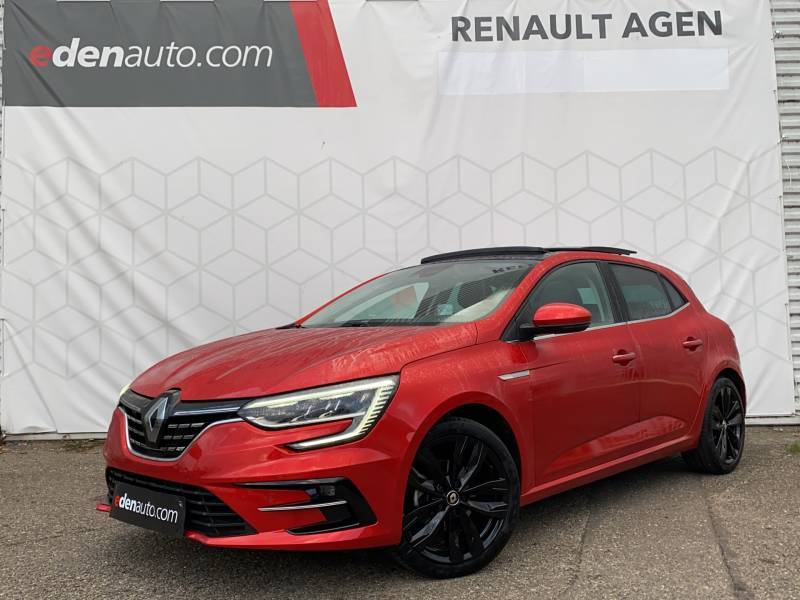 Renault Mégane