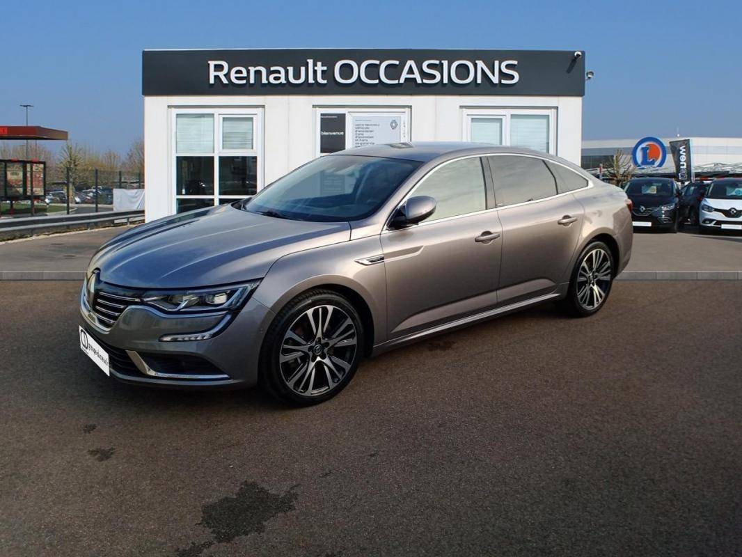 Renault Talisman