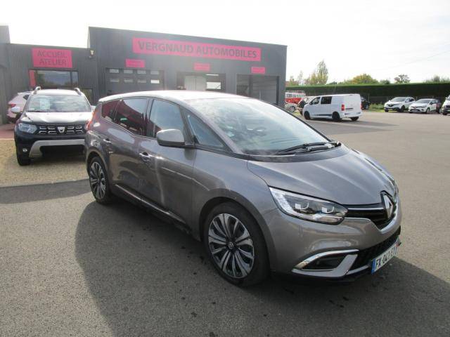 Renault Grand Scénic