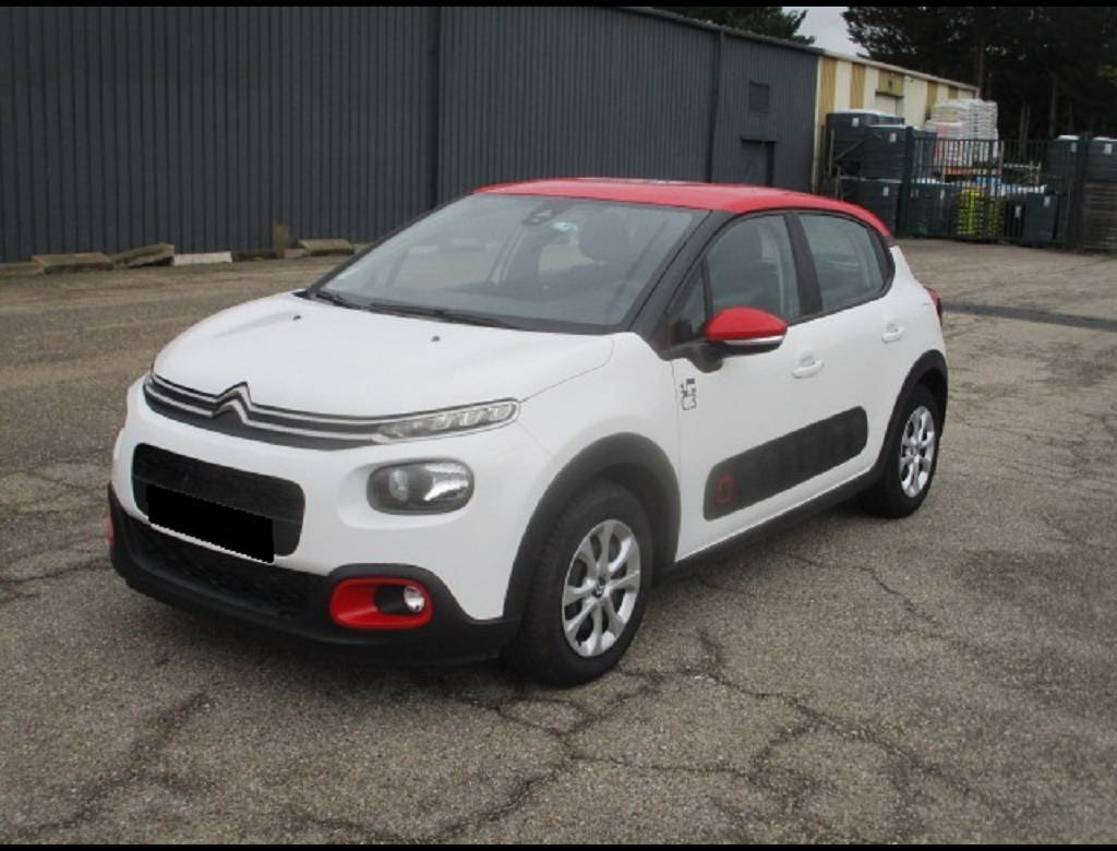 Citroën C3