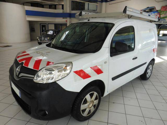 Renault Kangoo Express