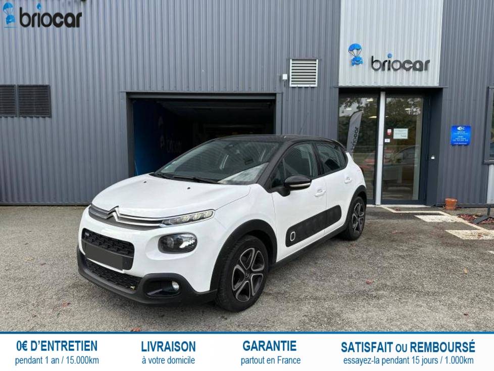 Citroën C3