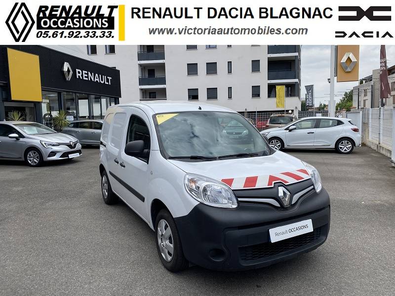 Renault Kangoo Express