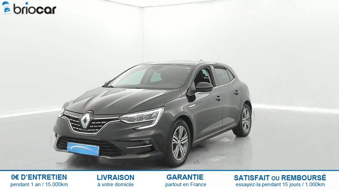 Renault Mégane