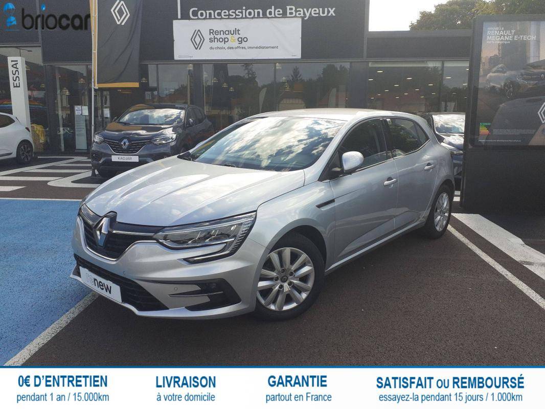 Renault Mégane