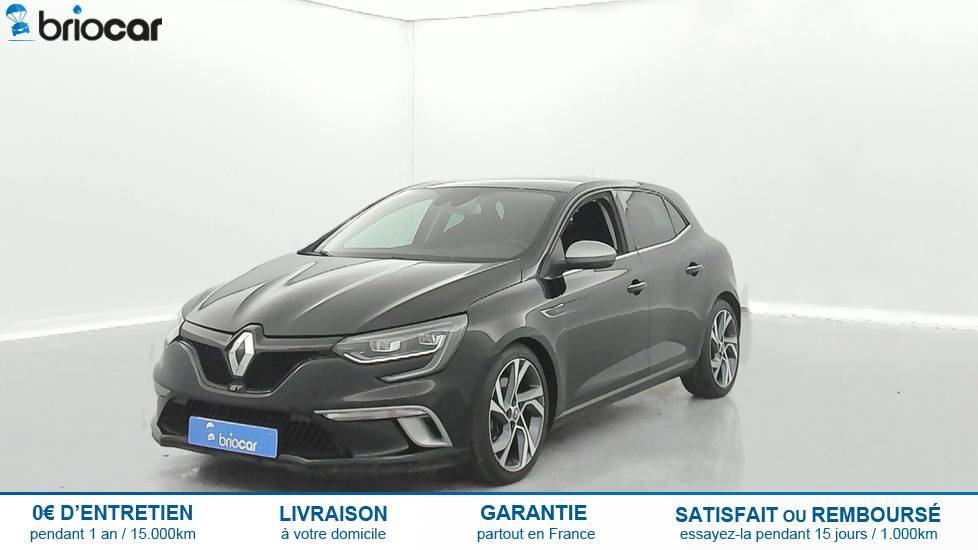 Renault Mégane