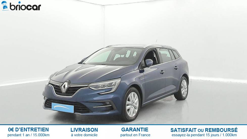 Renault Mégane Estate