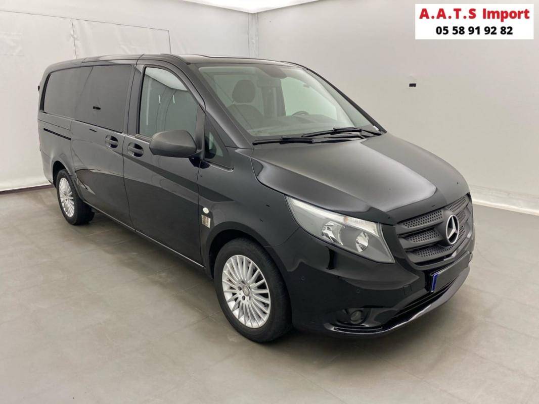 Mercedes Vito