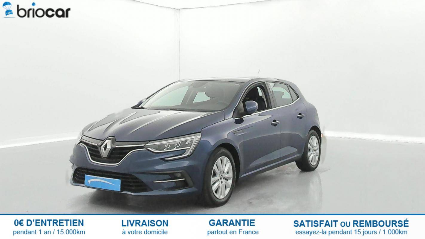 Renault Mégane