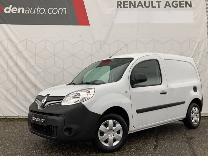 Renault Kangoo Express